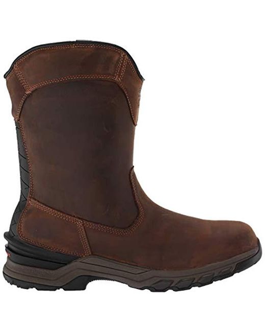 timberland pro ag boss