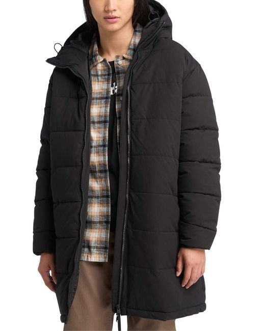 Taglia di Timberland in Black