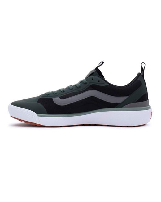 Vans Blue Adult Old Skool Shoes