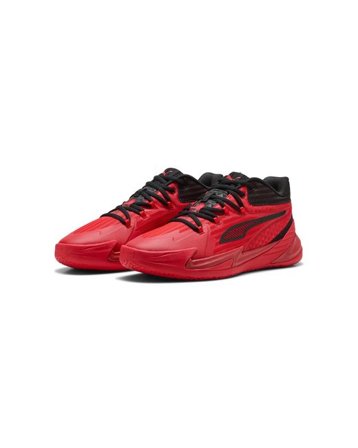 Scarpe da ginnastica da di PUMA in Red