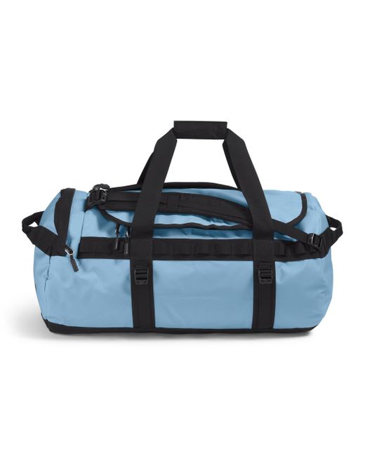 The North Face Blue Base Camp Duffel –