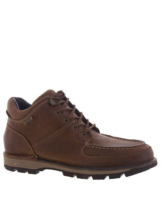 Rockport Natural Umbwe Ii Chukka for men