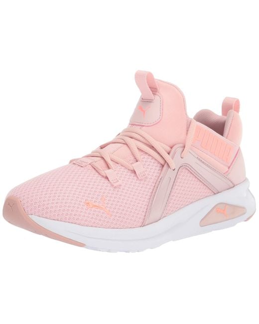 puma cross trainers womens