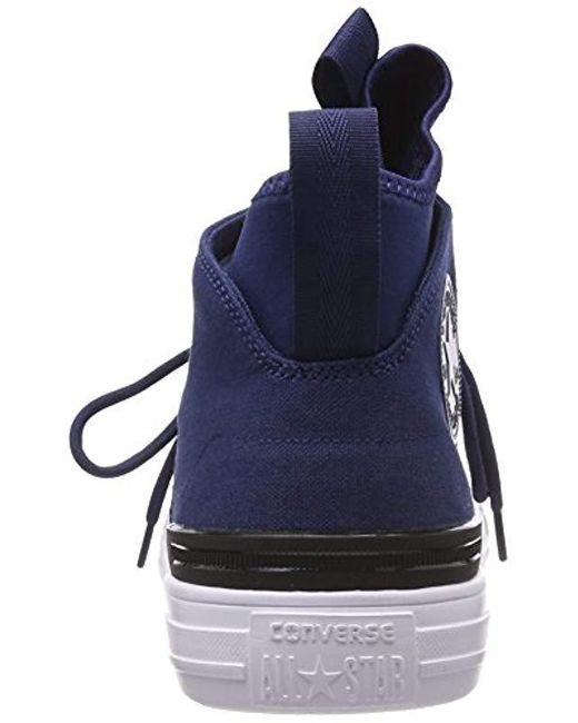 converse ctas mid