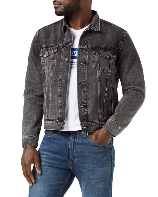 Levi's Jacket Truck for Men - Save 17 