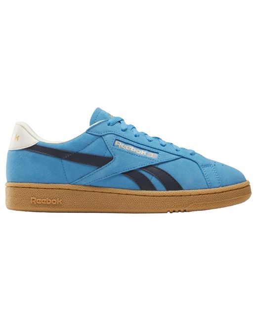 Reebok Blue Club C Grounds UK