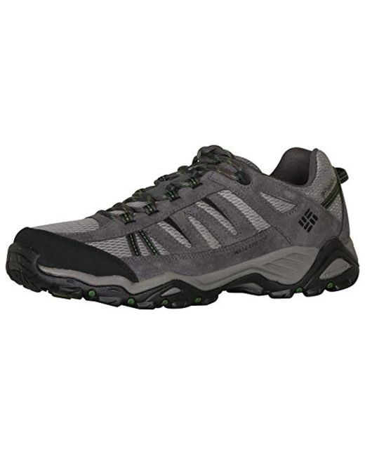 Charter Oak Waterproof Hiking Shoes 12 di Columbia da Uomo Lyst