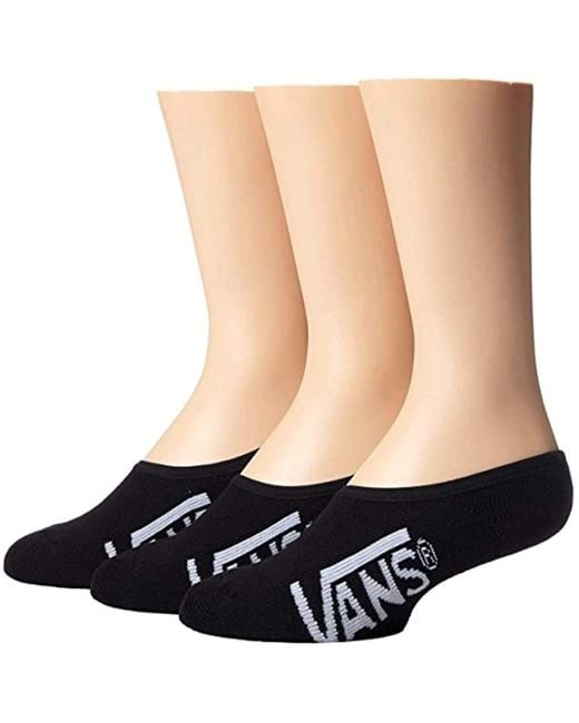 Vans no show sales women's socks