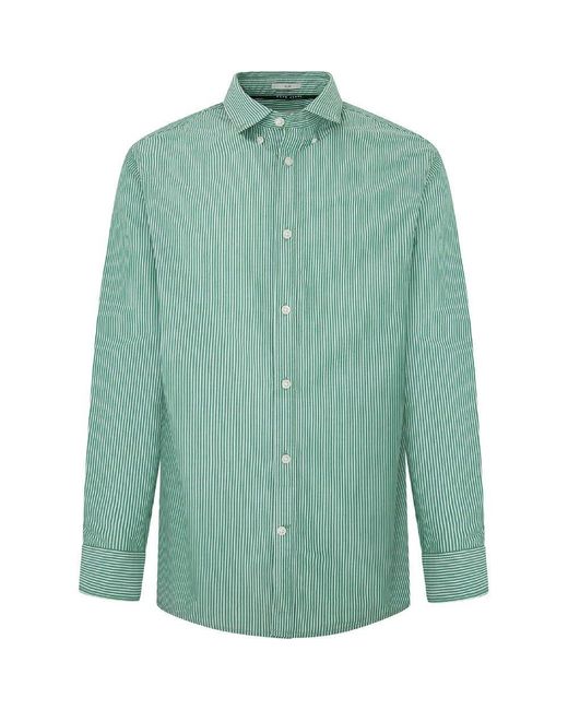 Camisa Peach para Hombre Pepe Jeans de hombre de color Blue