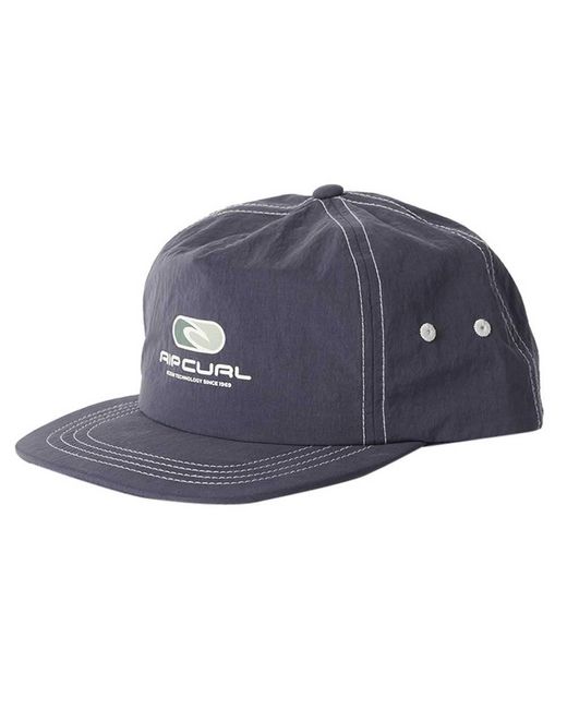 Rip Curl Pill Icon Sb Cap Baseball Cap Sparky Blue for men