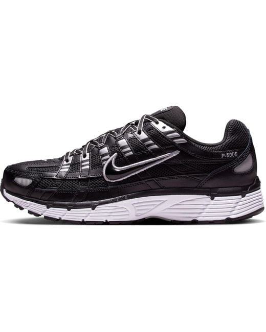 Nike P-6000 Sneaker in Black für Herren