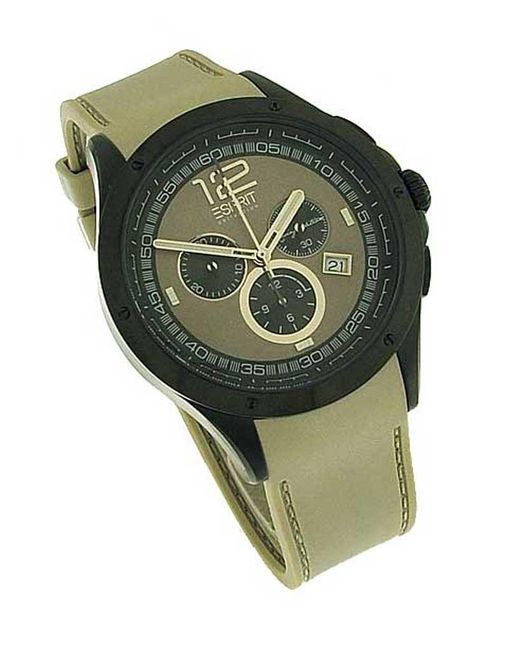 Orologio da di Esprit in Green