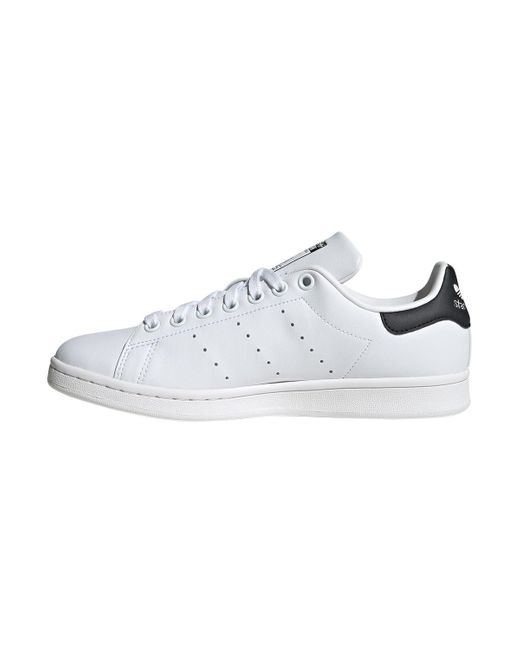 Adidas Stan Smith White Sneakers