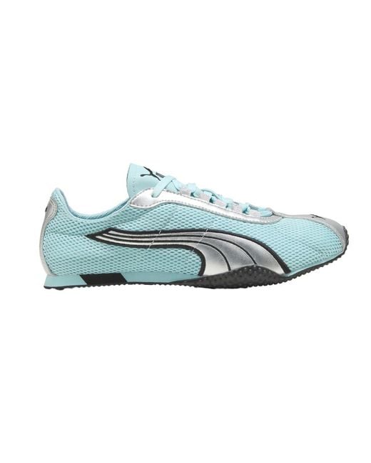 Street Og con lacci casual di PUMA in Blue da Uomo