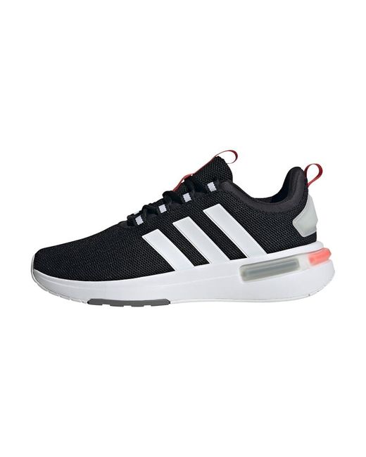 Racer TR23 Shoes di Adidas in Blue da Uomo