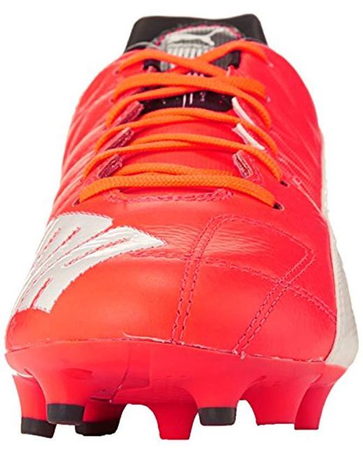 puma football training shoes