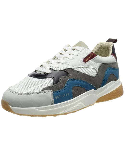 GANT Villagate Sneaker for Men | Lyst UK