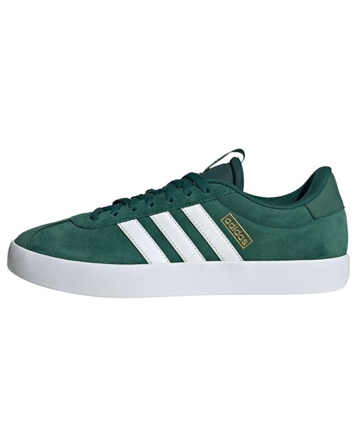 Adidas Vl Court 3.0 Sneaker in het Green voor heren