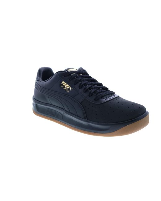 PUMA S Gv Special Haute Lifestyle Sneakers Shoes in Blue for Men | Lyst UK