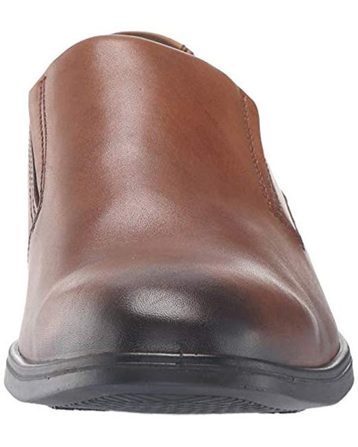 ecco edinburgh plain toe
