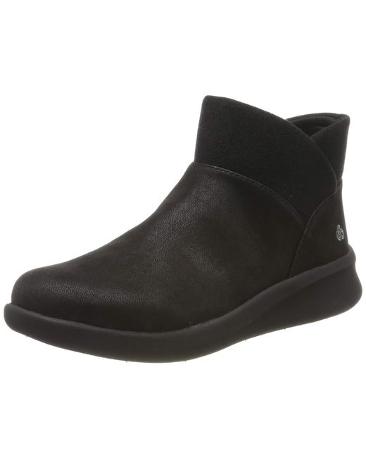 clarks sheer slouch