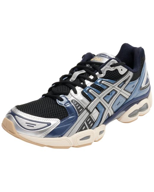 Gel-Nimbus 9 di Asics in Blue da Uomo
