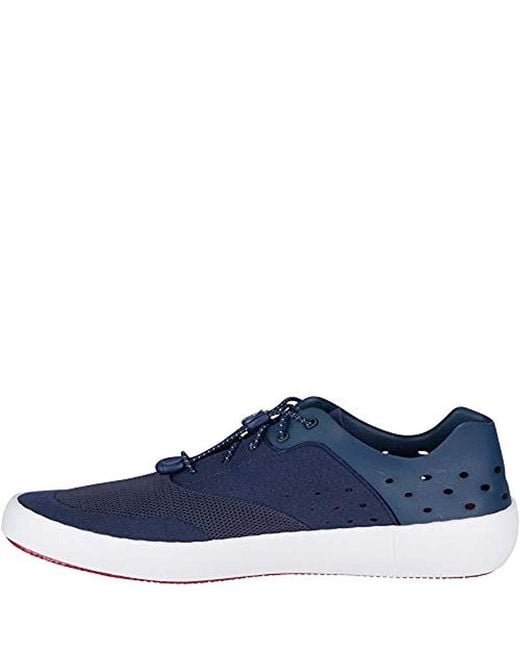 Sperry men's flex sales deck cvo ultralite sneaker