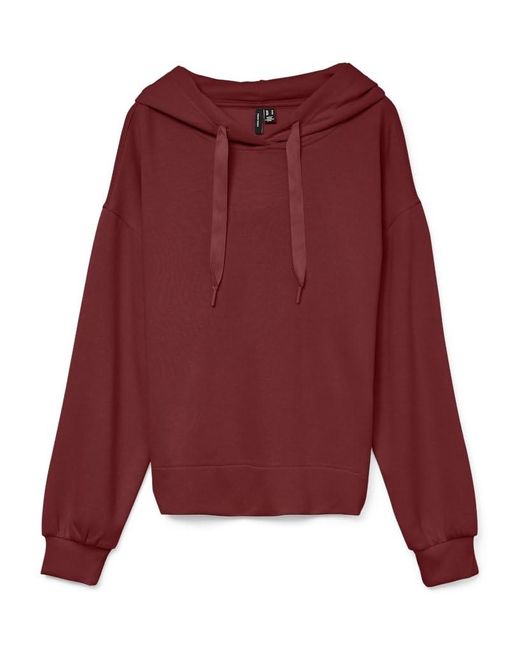 Maglione donna 10331783 Syrah M di Vero Moda in Red