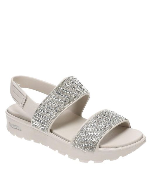 Enchant da Donna di Skechers in Gray