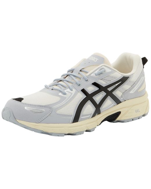 Asics Gel-Venture 6 Sneaker in Black für Herren