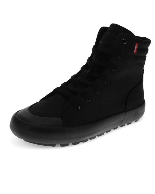Levi's Black Olivia Ii Ct Cvs Sneaker
