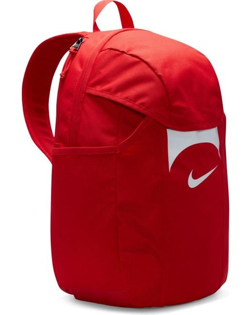 Nike Red Academy Team Backpack (30l)