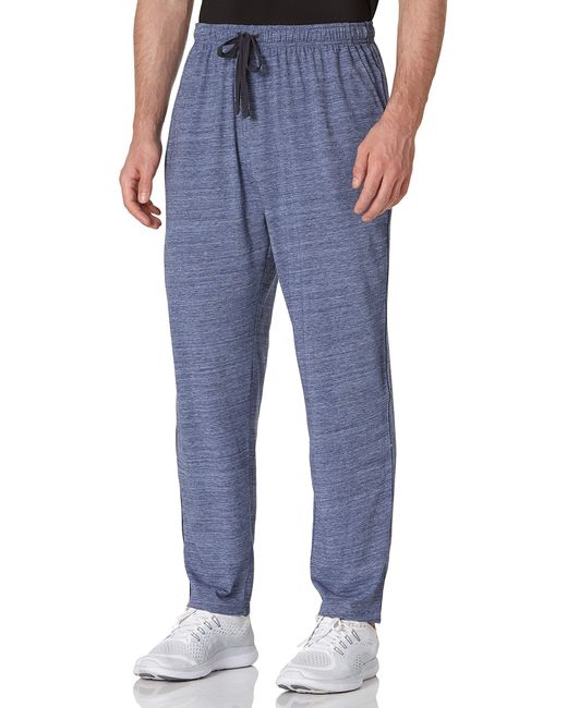 HIKARO Baumwolle Amazon Brand Lounge Hose Pyjama Bottoms Casual Soft Hose  Nachtwäsche Sleepwear Trainingsanzug Bottoms Joggers Navy Blue S für Herren  - Lyst