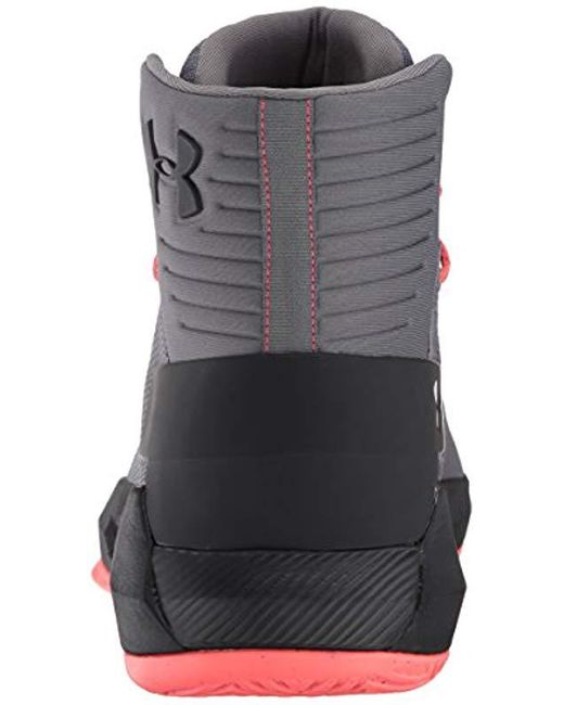drive 4 basketball shoes