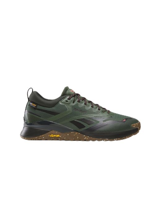 Nano X4 Adventure di Reebok in Green