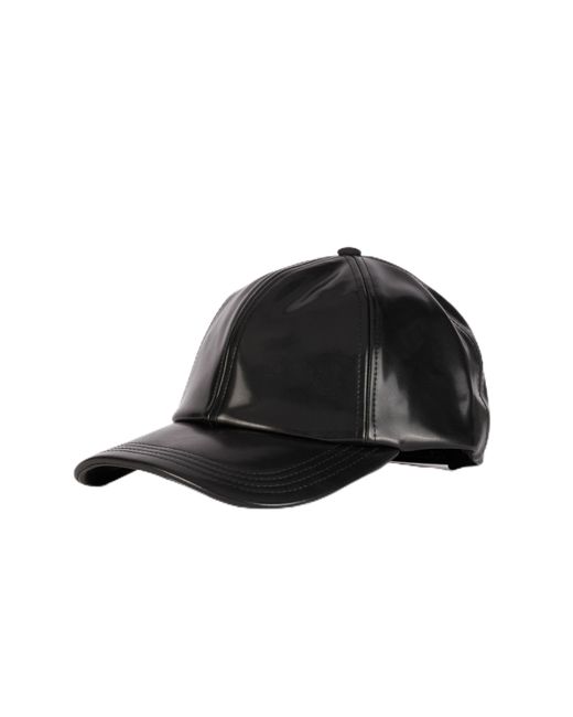 HUGO Black Ally-fl Cap