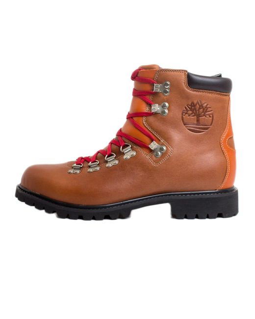 Timberland Tmbl 1978 Hiker Wp S Walking Boots Brown 6.5 Uk for men