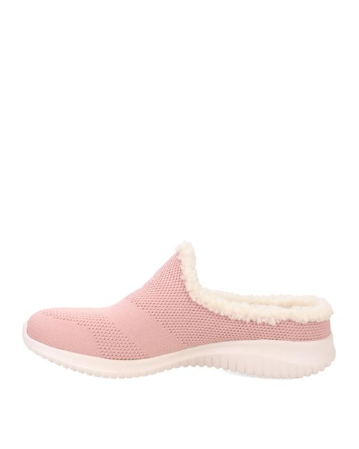 Skechers ultra deals flex slipper
