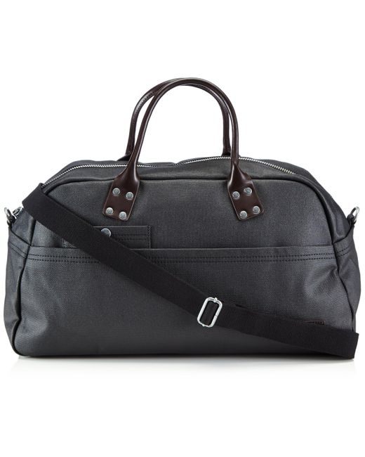 Calvin Klein Denim Everyday Duffle Bag J5EJ500027 Henkeltaschen 58x28x21 cm  in Schwarz für Herren | Lyst DE