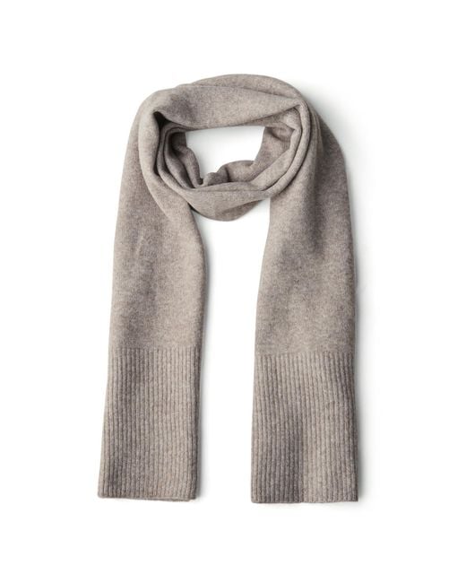 Street One Gray 5706441 Langer Schal