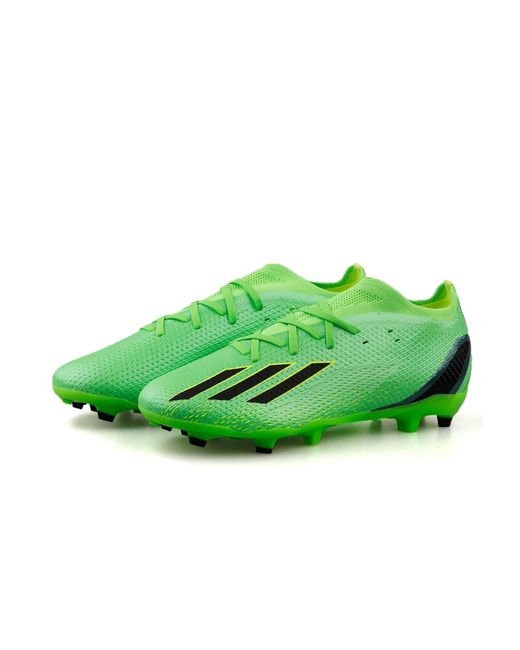 Adidas Green X SPEEDPORTAL.2 FG Sneaker