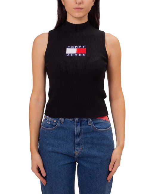 Taglia di Tommy Hilfiger in Blue