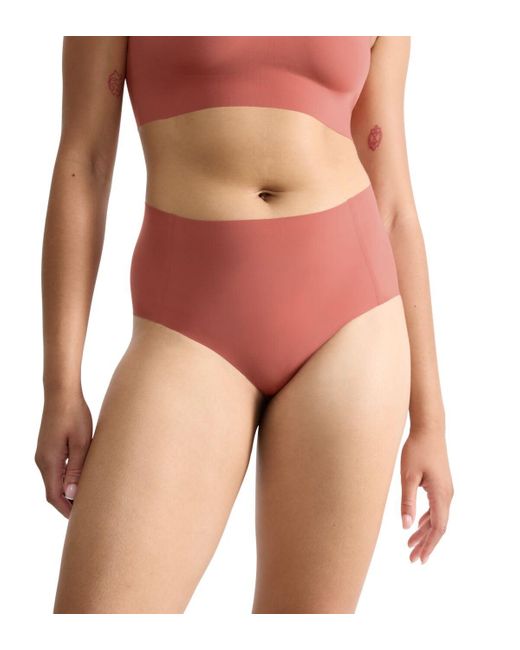Sloggi Underwear in het Pink