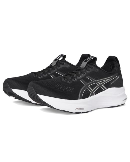 Asics Gel-Kayano 32 Running Shoes in Black für Herren