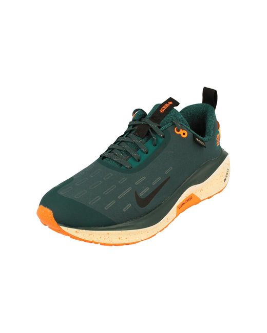 Nike ReactX Infinity RN 4 GTX Running Trainers FB2204 Sneakers Schuhe in Multicolor für Herren