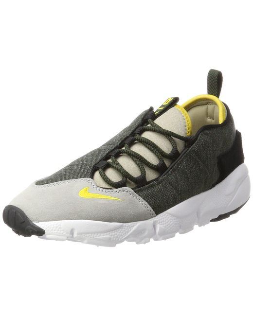 nike footscape homme