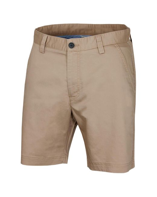 Calvin Klein Gray Khaki - 32" for men