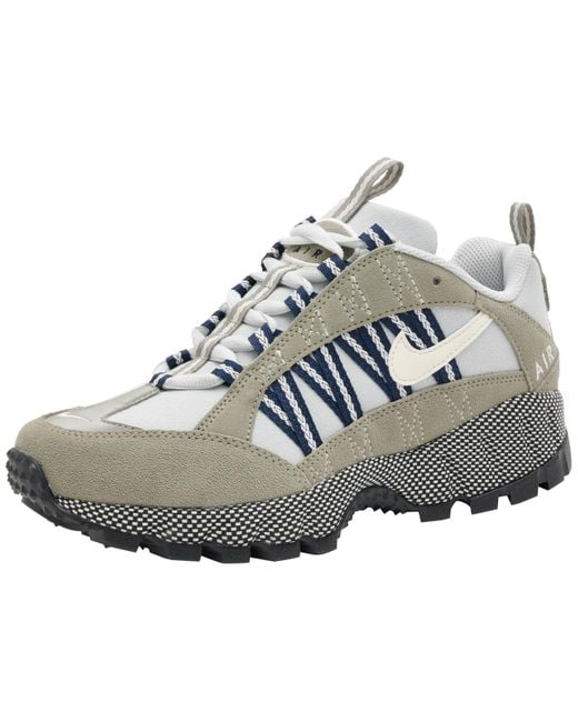 Nike Metallic Air Humara Sneaker for men