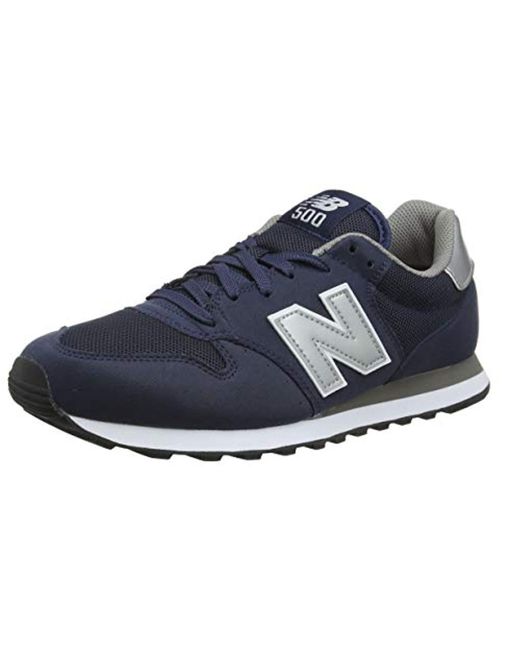 new balance core 500