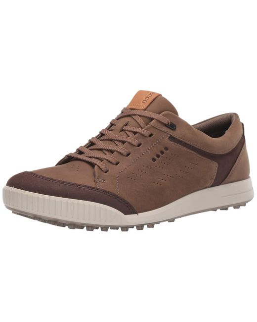 ecco street retro hydromax golf shoes